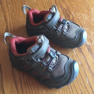 Toddler KEEN Shoes